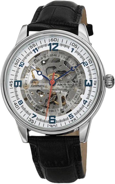 Akribos XXIV Men’s Watches AK1073WT