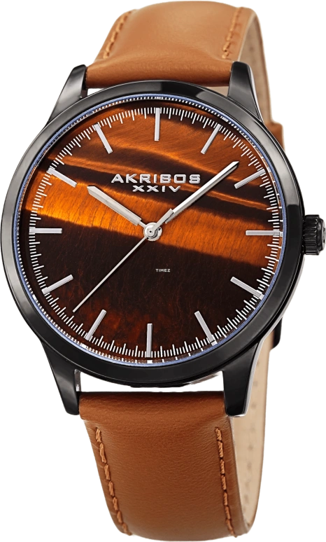 Akribos XXIV Men’s Watches AK937TN
