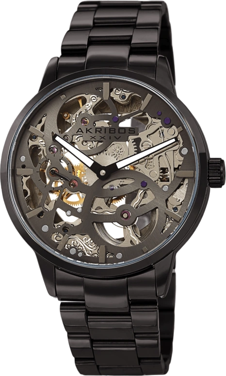 Akribos XXIV Men’s Watches AKS191078GN