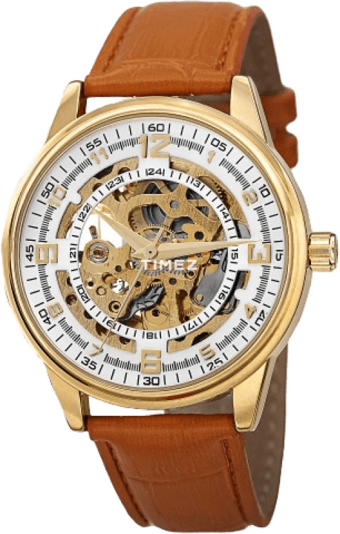 Akribos XXIV Men’s Watches AK410YG