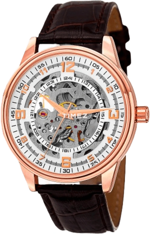 Akribos XXIV Men’s Watches AK410RG