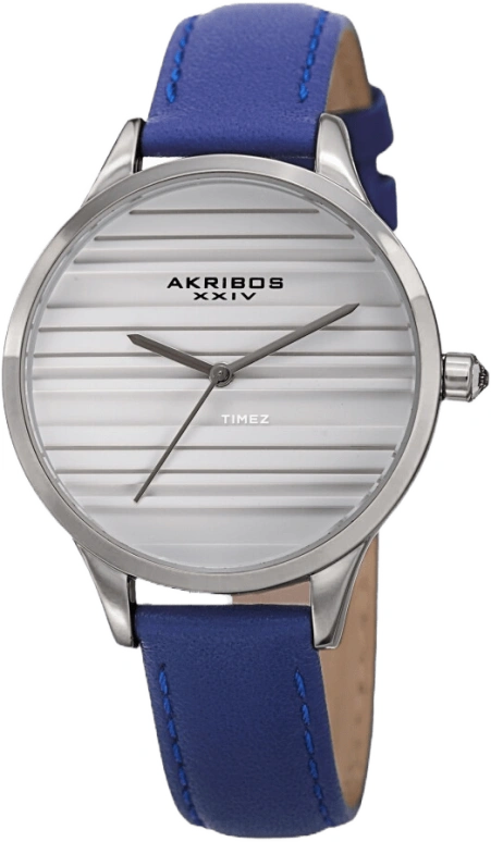 Akribos XXIV Women’s Watches AK1005BU