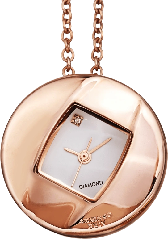 Akribos XXIV Women’s Watches AKS191053RG