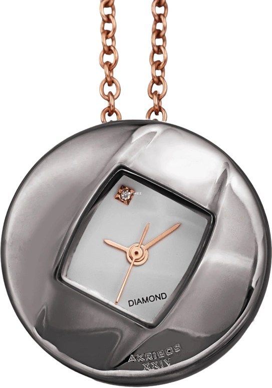 Akribos XXIV Women’s Watches AKS191053GN