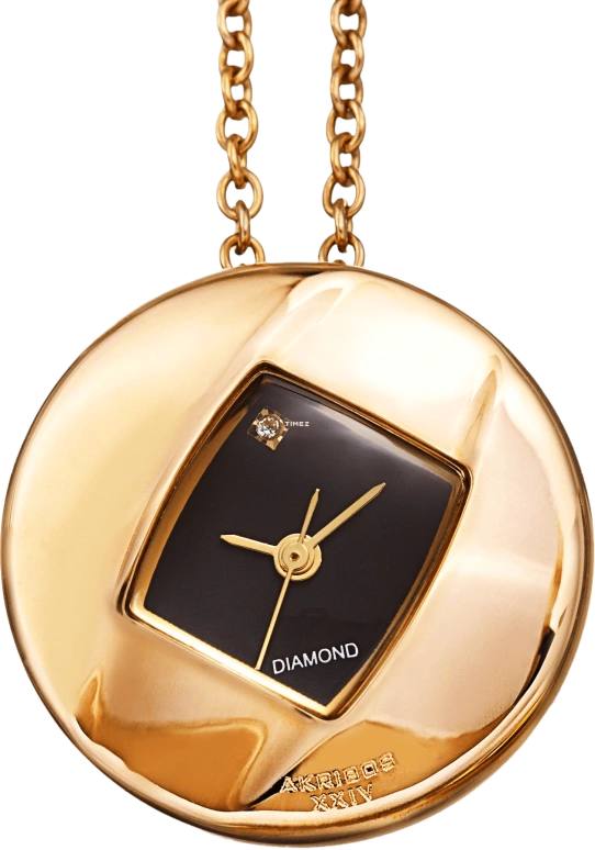 Akribos XXIV Women’s Watches AKS191053YGB