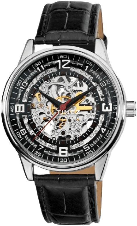 Akribos XXIV Men’s Watches AK410SS