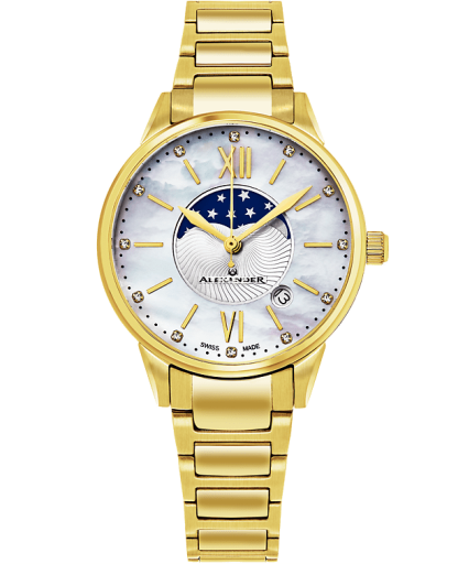 alexander alexander-women-s-watches 