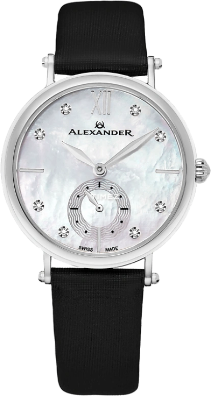 Alexander WOMEN'S WATCHES AD201-01