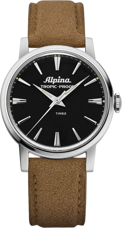 Alpina HERITAGE AL-480B2H6