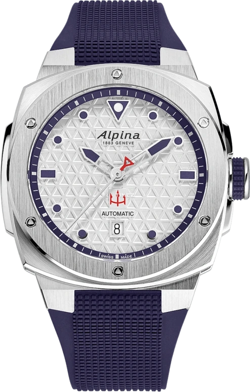 Alpina SEASTRONG AL-525WARK4AE6