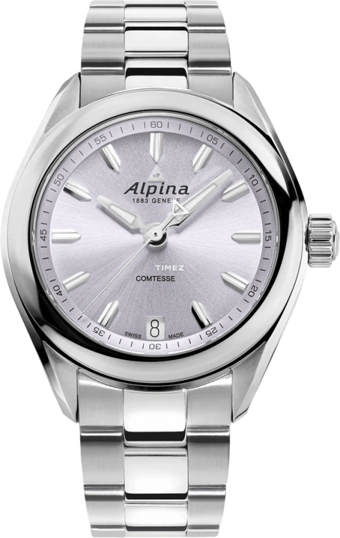 阿帕那 ALPINER