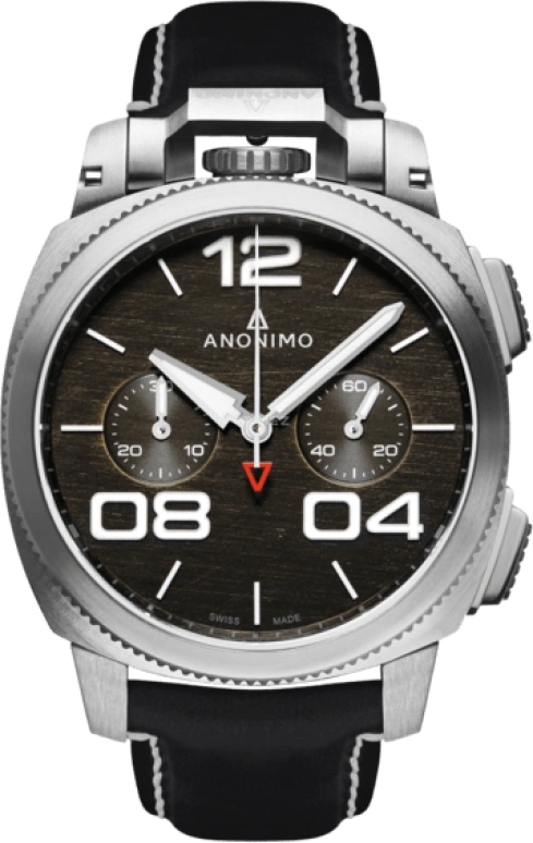 Anonimo 军事