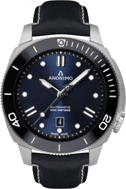 Anonimo Nautilo AM-1002.09.006.A03