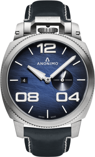 Anonimo 军事 AM-1020.01.003.A03