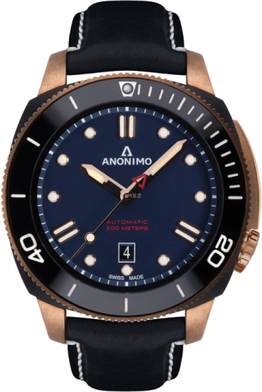 Anonimo 鹦鹉螺