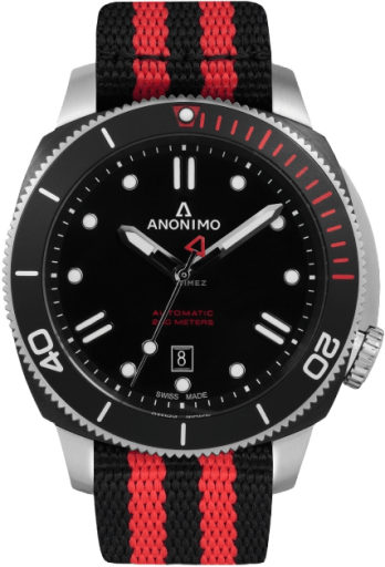 Anonimo 鹦鹉螺 AM-1002.01.001.A11