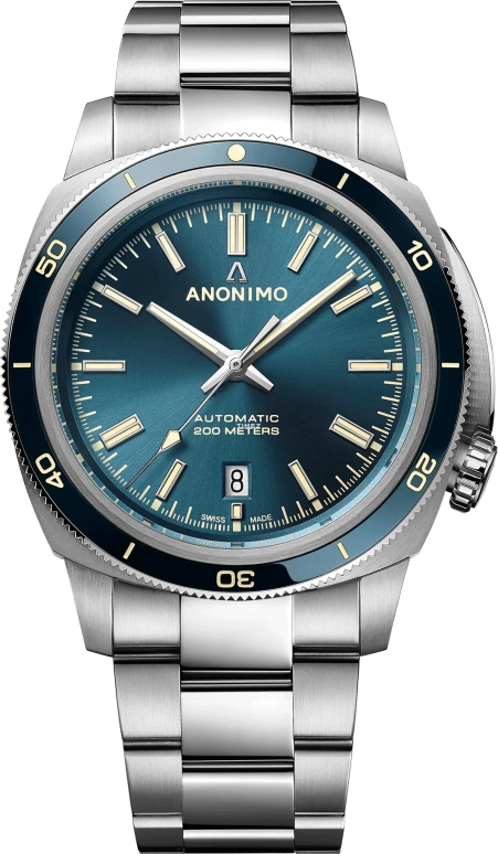 Anonimo 鹦鹉螺 AM-5019.06.103.M01