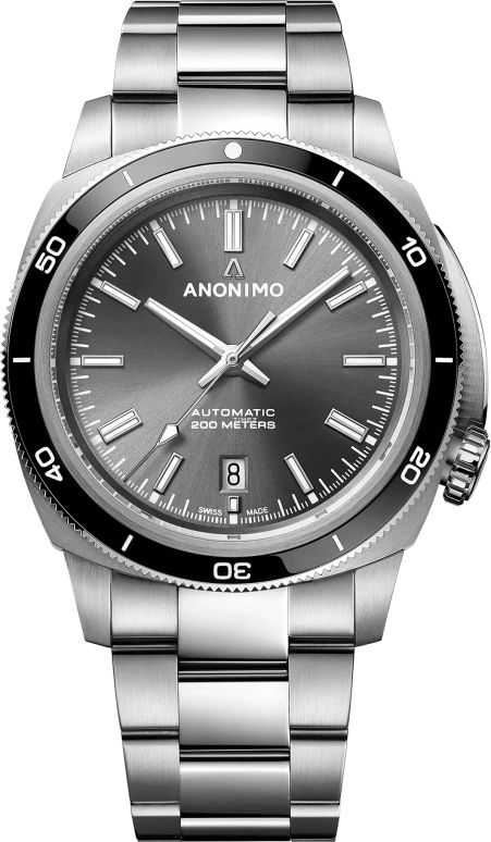 Anonimo 鹦鹉螺 AM-5019.09.101.M01