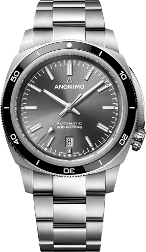 Anonimo 鹦鹉螺 AM-5019.09.101.M01