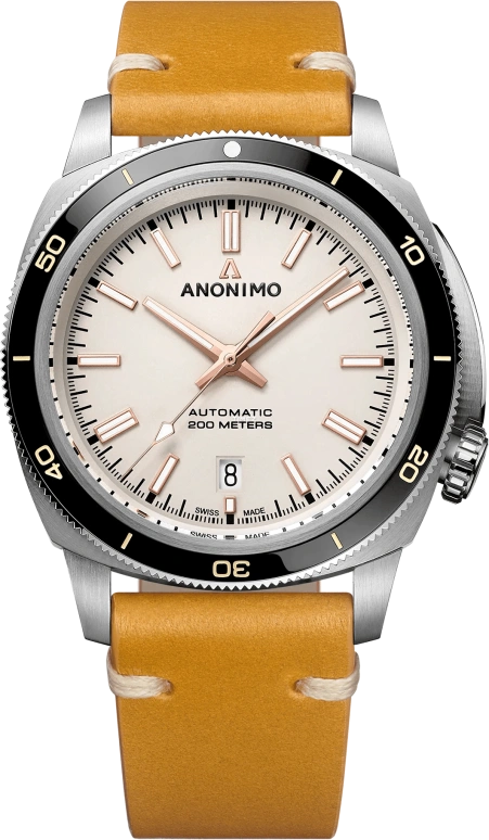 Anonimo 鹦鹉螺 AM-5019.19.241.I05