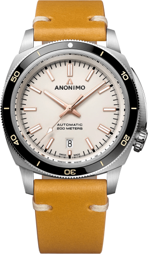 Anonimo 鹦鹉螺 AM-5019.19.241.I05