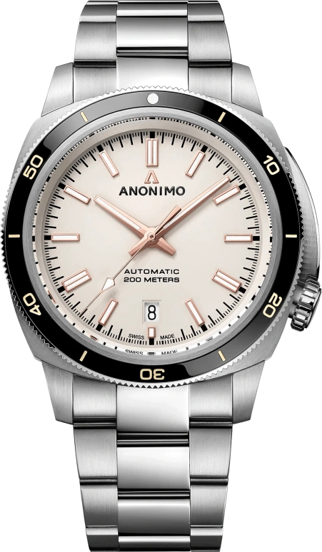 Anonimo 鹦鹉螺 AM-5019.19.241.M01