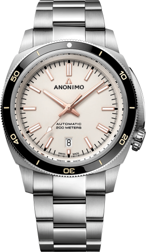 Anonimo 鹦鹉螺 AM-5019.19.241.M01