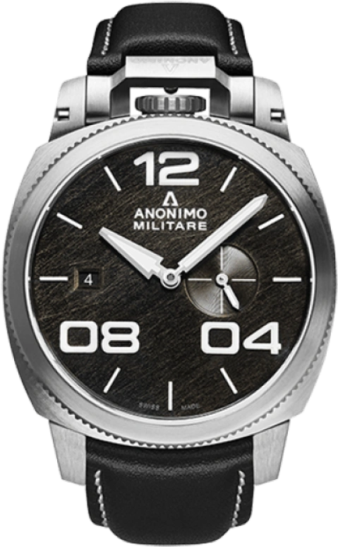 Anonimo 军事