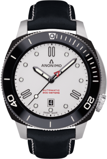 Anonimo 鹦鹉螺 AM-1002.05.003.A05