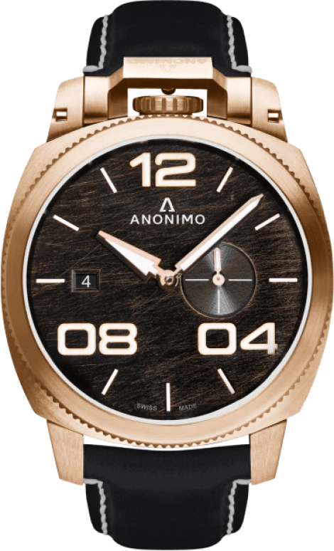 Anonimo 军事