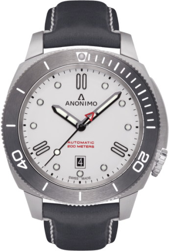 Anonimo 鹦鹉螺 AM-1002.04.003.A04