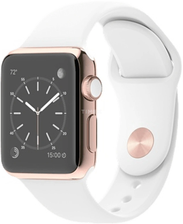 苹果 Watch Edition MJ8P2LL