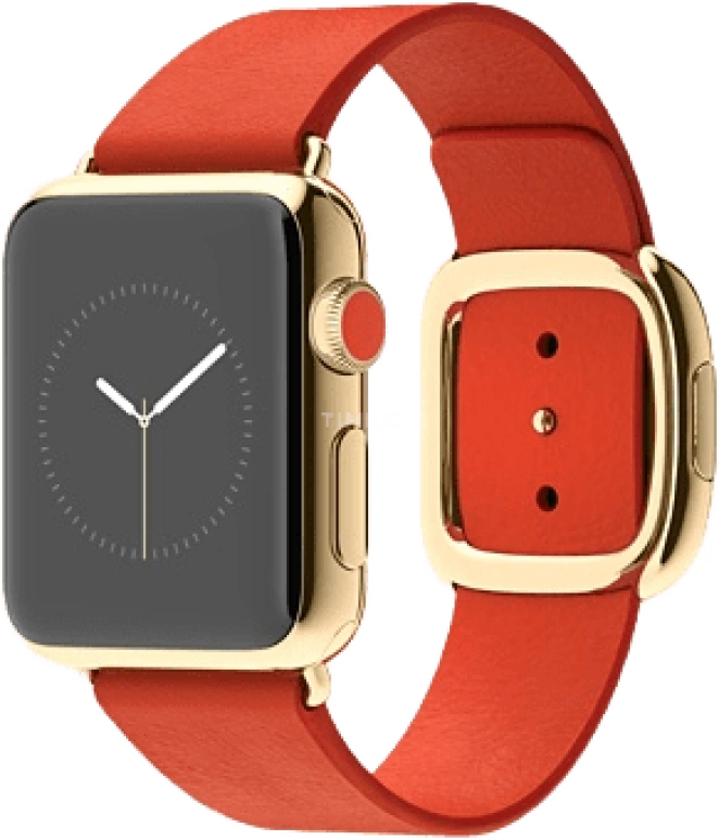 苹果 Watch Edition MJ3G2LL