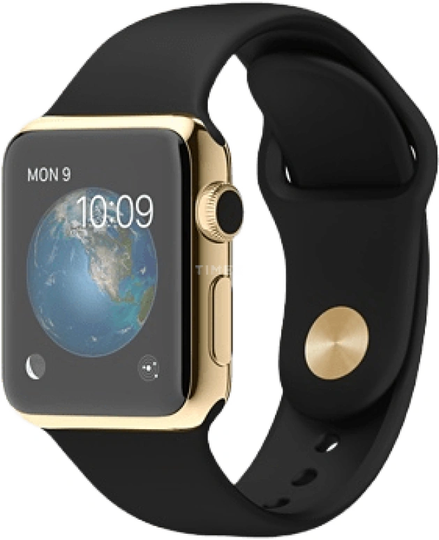 苹果 Watch Edition MKL52LL