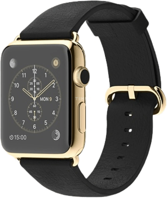 苹果 Watch Edition MKL62LL