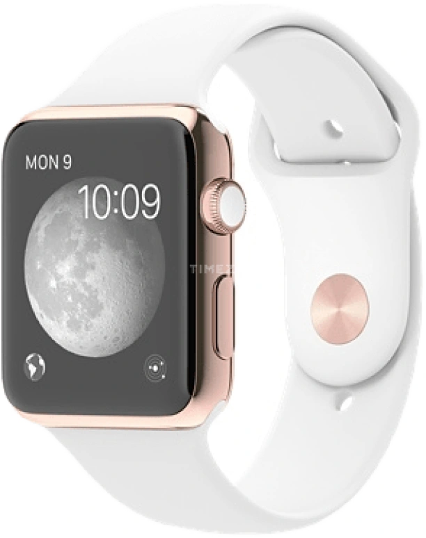 苹果 Watch Edition MJ4A2LL