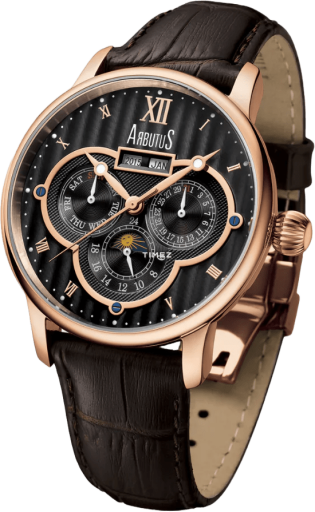 arbutus arbutus-chester 