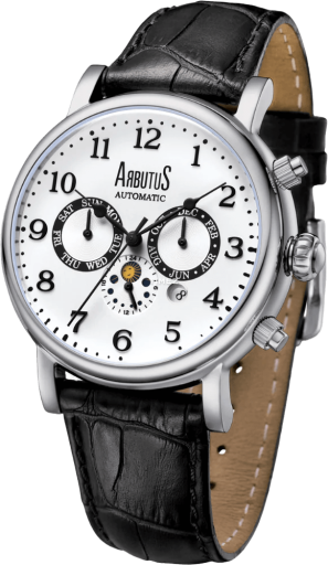 arbutus arbutus-urban-explorer 