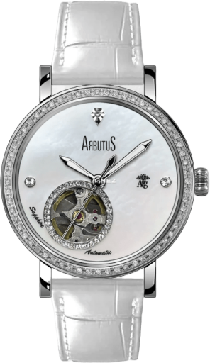 arbutus arbutus-silver 