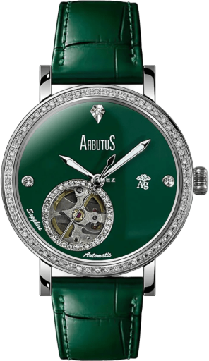 arbutus arbutus-silver 