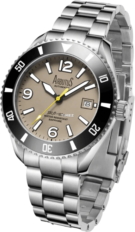 Arbutus Seamount AR2301SNS