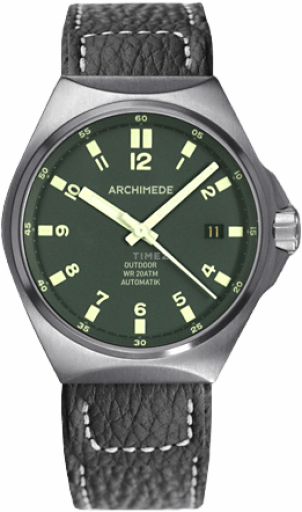 阿基米德 户外 UA8239-A4.1-H