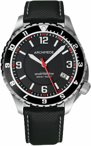 archimede archimede-sporttaucher 