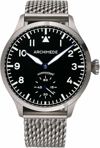 archimede archimede-pilot 