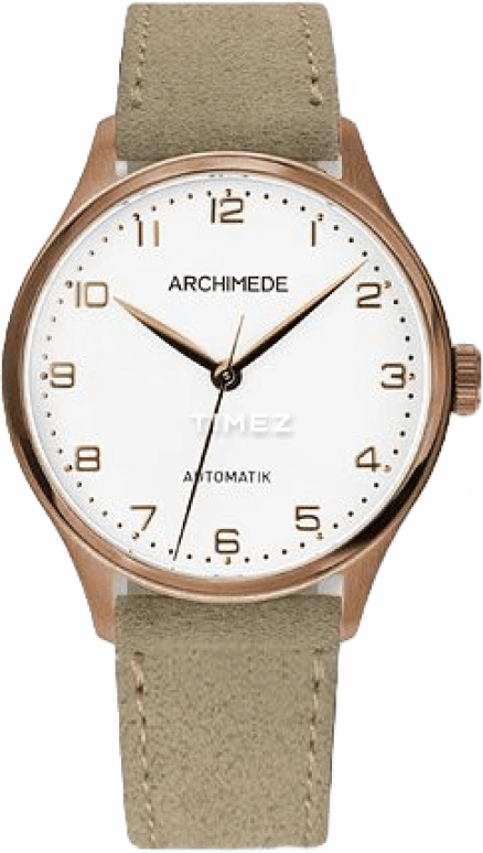 Archimede Klassik UA4929-A3.37-G5