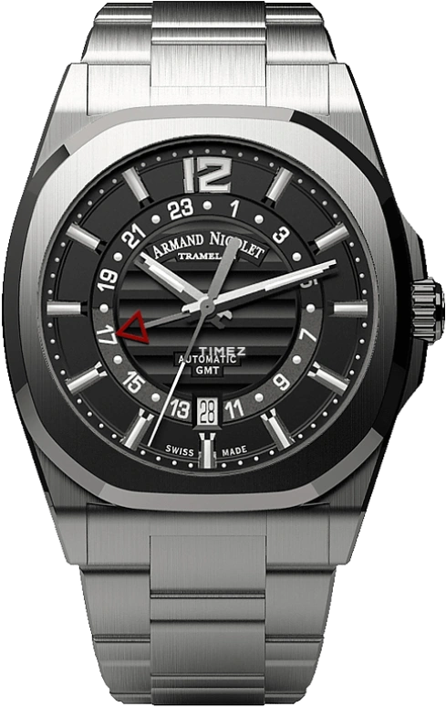 Armand Nicolet J09 A663AAA-NR-MA4670A