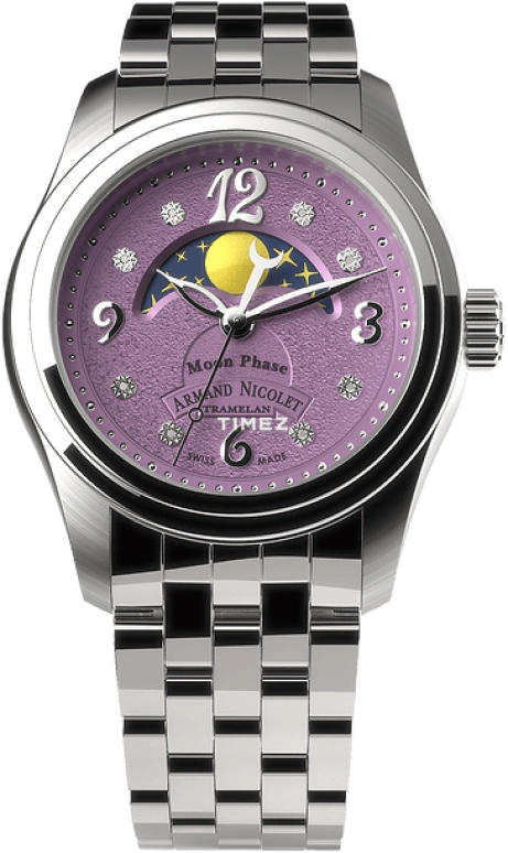 Armand Nicolet M03 A151KAA-VL-MA150