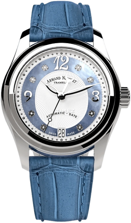 Armand Nicolet M03