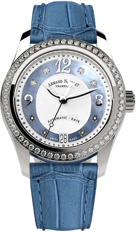 Armand Nicolet M03