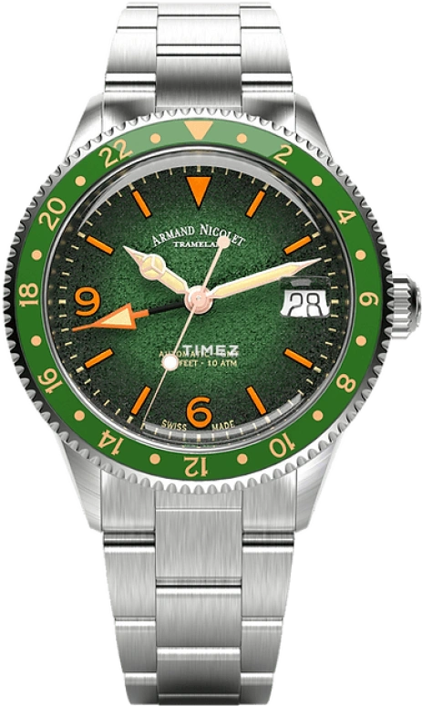 Armand Nicolet VS1 A506AVAA-VS-BMA500A